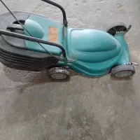 چمن زن برقی ایتالیایی