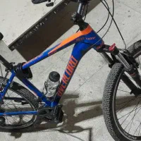 دوچرخه ۲۶ اور لورد|دوچرخه، اسکیت، اسکوتر|تهران, شهرک فردوس (حسینی)|دیوار