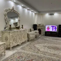 ۱۳۰ متر ۳ خواب فول امکانات تکواحدی صرافها|اجارهٔ آپارتمان|تهران, آسمان|دیوار