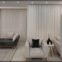 دوخت و نصب پرده