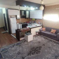 65متر سندششدانگ دونبش پارکینگ اختصاصی لوک بی نظیر|فروش آپارتمان|مشهد, زمرد|دیوار