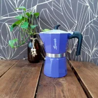 موکاپات Luwak|قوری، کتری، قهوه‌ساز دستی|کرج, شاهین‌ویلا|دیوار