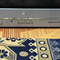 تلویزیون 21 ال جی|تلویزیون و پروژکتور|خورموج, |دیوار