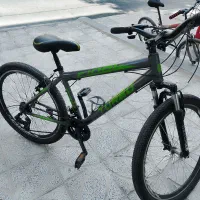 دوچرخه سایز 26|دوچرخه، اسکیت، اسکوتر|قدس, شهرقدس|دیوار