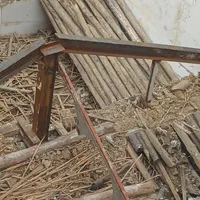 تخریب ساختمان اجرای سازه نگهبان خرید چوب و آهن|خدمات پیشه و مهارت|گرگان, |دیوار