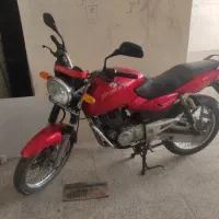 موتور پالس مدل ۸۶