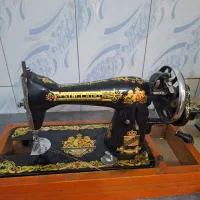 چرخ خیاطی