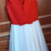 لباس مجلسی زیبا سایز ۳۶/۳۸|لباس|همدان, |دیوار