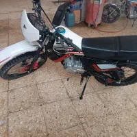 موتور دایچی 200bt