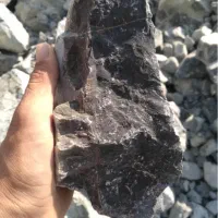 ماده معدنی نسوز دونیت