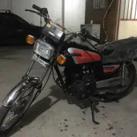 موتور درجه ۱ انجن بزرگ ۵ دنده|موتورسیکلت|دزفول, |دیوار