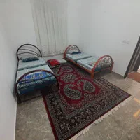 اجاره روزانه/هفتگی/ماهانه ویلا 100متری|اجارهٔ کوتاه‌مدت ویلا و باغ|آستارا, |دیوار