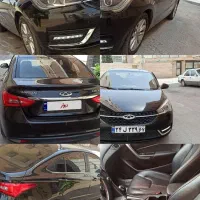 آریزو 5 اتومات لاکچری