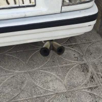 منبع اسپرت،کیت‌اگزوز،قاب مولتی گیج،سنترلوازم پراید|قطعات یدکی و لوازم جانبی|اصفهان, سیچان|دیوار