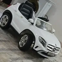 ماشین شارژی