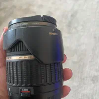 لنز تامرون -Tamron
