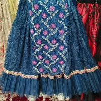 لباس محلی|لباس|ارسنجان, |دیوار