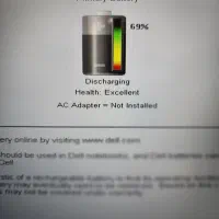 لپ تاپ Dell 6440|رایانه همراه|پرند, فاز ۵|دیوار