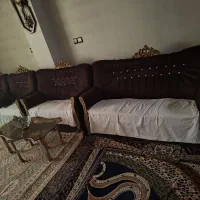 مبل ۷ نفره