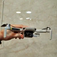 هلیشات مویک مینی دو|دوربین عکاسی و فیلم‌برداری|تهران, راه آهن|دیوار