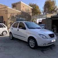 تیبا۲مدل۱۴۰۰بدونه رنگ|خودرو سواری و وانت|سنندج, |دیوار