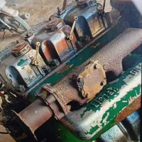 موتور آب لستر