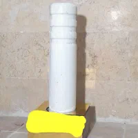 بولارد،راهبند(استوپر) بتنی|مصالح و تجهیزات ساختمان|فردیس, طالقانی|دیوار