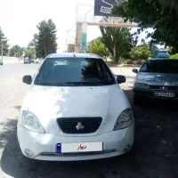 تیبا 97 دوگانه فابریک