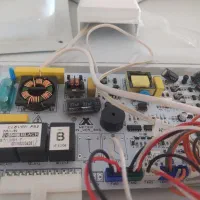 تعمییرات یخچال..لباسشویی اتوماتیک..کولر