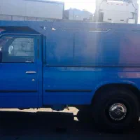 نیسان دیزل مدل ۹۰|خودرو سواری و وانت|محمدشهر, محمدشهر|دیوار