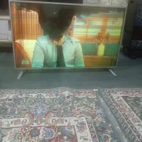 تلوزیون ۴۲اینچ ال جی هوشمند