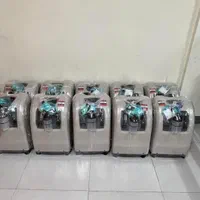 تعمیرات کمپرسورسرویس بازسازی اکسیژن ساز شبانه روزی