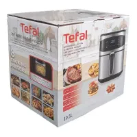 سرخ کن رژیمی تفال