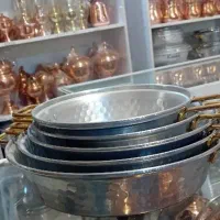 سرویس ماهیتابه  شروع قیمت از90|ظروف پخت‌وپز|بجنورد, |دیوار