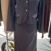 کت و دامن و پیراهن مجلسی فقط ۱۳۵۰