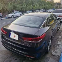 کیا اوپتیما ۲۰۱۶