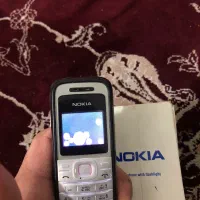 گوشی نوکیا مدل 1209