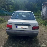 پراید کاربرات|خودرو سواری و وانت|املش, |دیوار