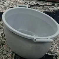 تشت وان