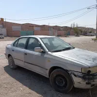 سمند مدل۸۶|خودرو سواری و وانت|سیرجان, |دیوار