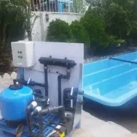 فقط در یک روز صاحب استخرشوید ارزان و بدون نشتی