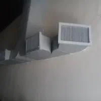 کانال کولر، داکت اسپیلت، دریچه، هود|خدمات پیشه و مهارت|تهران, مجیدیه|دیوار