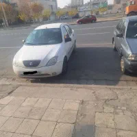 تیبا صندوقدار مدل برج ۱۲ سال ۱۴۰۱|خودرو سواری و وانت|فردیس, شهرک وحدت|دیوار