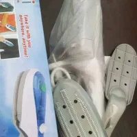 اتو بخار سفری