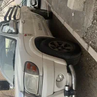 خودرو وانت کاپرا مدل ۹۳