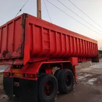 تریلی کمپرسی اچ 16