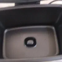 سرخ کن در حد نو|اجاق گاز و لوازم برقی پختوپز|قدس, شهرقدس|دیوار