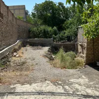 زمین ۴۰۰ متری در خوانسار|فروش زمین و ملک کلنگی|اصفهان, خواجو|دیوار