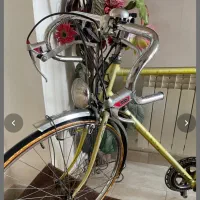 دوچرخه 27 کورسی مارک کالخوف medin Germany|دوچرخه، اسکیت، اسکوتر|تهران, حکیمیه|دیوار