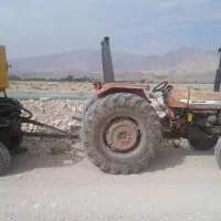 اجاره یا فروش تراکتور فرگوسن ۲۸۵